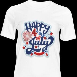 July 4th T-Shirt